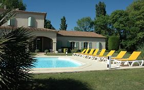 Hotel La Bastide Saint Martin